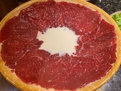 贵妃牛肉-蜀大侠火锅(四川北路店)