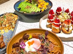 -BE BRIGHT KITCHEN(正佳广场店)
