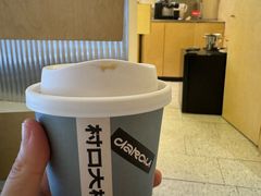 -村口大树(长乐路店)
