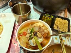 -炭之家·齐齐哈尔非遗烤肉·鲜切直供(中央大街店)