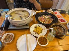 -金龙·打边炉(南京西路店)