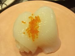 -争鲜回转寿司(金桥家乐福店)