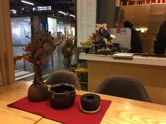 -扫雪煮茶(西村店)