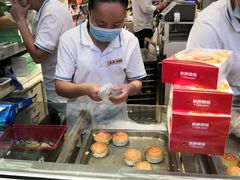-泰康食品(南京东路店)