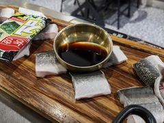 -本炙炭烤·蒲烧活鳗料理店(金沙洲店)