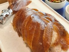 -小大董·烤鸭(王府井apm店)
