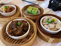 -明珠海港大酒店