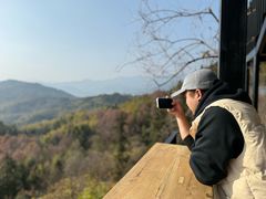 -塔川景区