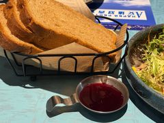 -安德烈俄式西餐厅(中央大街店)