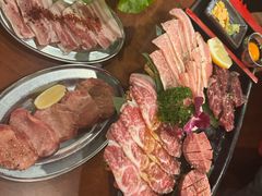 -大阪烧肉BAKA一代(国贸商住大厦店)