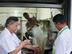 -甘记肥肠粉(马鞍北路店)