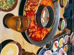 -楠火锅(龙阳广场店)