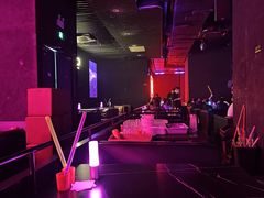 -MOSSO音乐酒吧·live house(南京旗舰店)