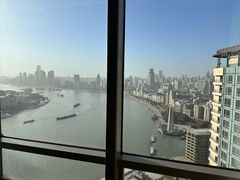 -上海外滩茂悦大酒店