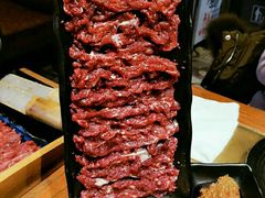 -手选潮汕鲜活牛肉火锅(二七广场店)