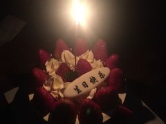 -甜星Star·生日蛋糕(百盛店)