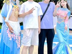 -渔岛海洋度假区