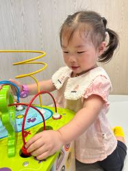 -奈尔宝·儿童乐园·亲子餐厅(鄞州万达店)