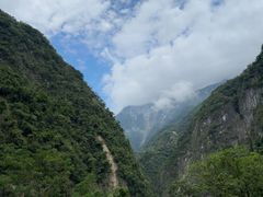 -太鲁阁公园