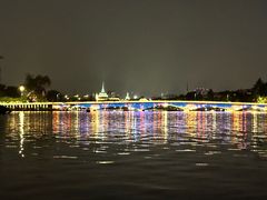 -南通濠河风景名胜区