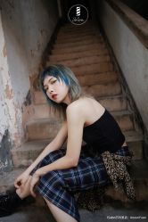 -Kraemer Paris  苏豪路易士·嘉玛发廊