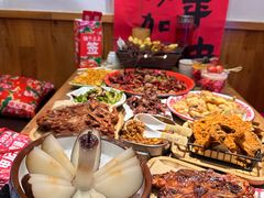 -申记串道(中街店)