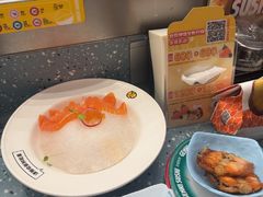 -元气寿司(东方宝泰店)