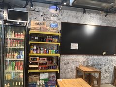 -螺小胖柳州螺蛳粉(钟楼总店)