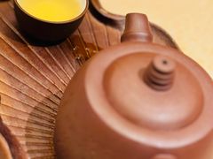 功夫汤-正佳广场万豪酒店-粤菜餐厅·点心·海鲜·聚餐