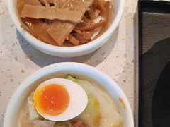 -味千拉面(广州白云机场T1航站楼店)