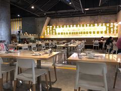 大堂-来龙里 精致 东南亚餐室(万象城店)