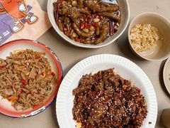 -老三样·旧食新味(万寿宫店)