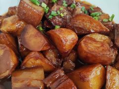 -妈妈的小作坊(陈家镇店)