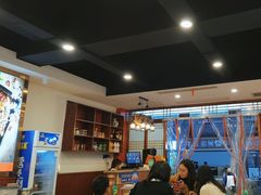 -沈姐万州烤鱼(沙坪坝七中店)