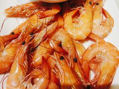 白灼虾-喜家港式茶餐厅(三亚湾一丰禾生活广场店)