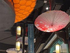 -醉英雄四川料理(新塘万达广场店)