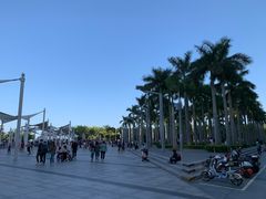 -壹海城ONE MALL
