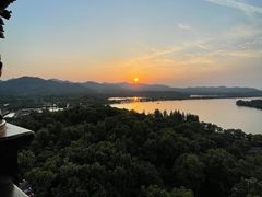 -浙江西子宾馆·牡丹厅