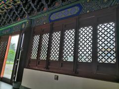 -终南山古楼观历史文化景区