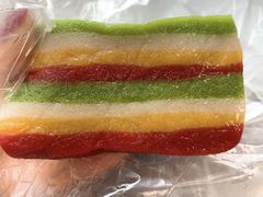 -常州糕团店(北大街新世纪商城店)