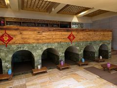 -济州岛汗蒸时代宝石生态热水浴