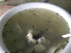 -淇沙湾渔村餐厅
