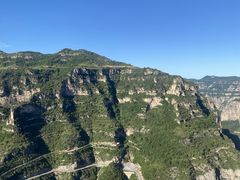 -山西通天峡景区
