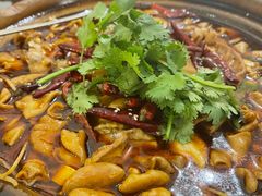 -马头巷·食景园(苏州总店)