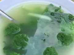 -柏合黄记豆腐皮饭店