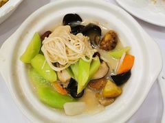 -雪园上海饭店(港湾1号店)