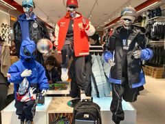 -砂之船奥莱(南京江宁店)