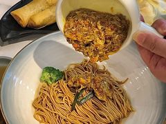 -馋三尺蟹粉小笼(人民广场店)