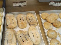 -长发西饼(临顿路店)
