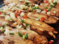 -南山饭店(阳明古镇店)